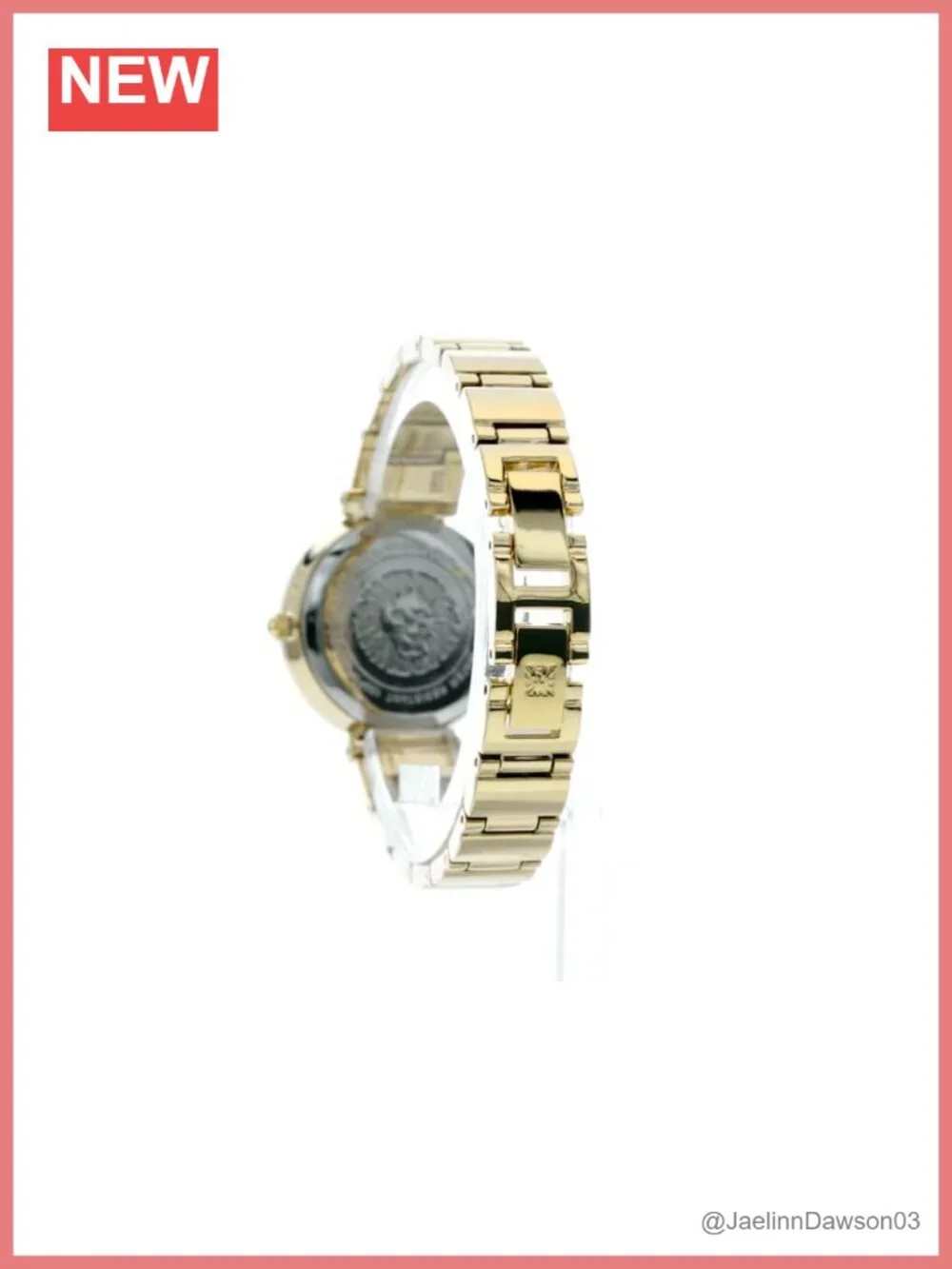 N/A elegant timepiece